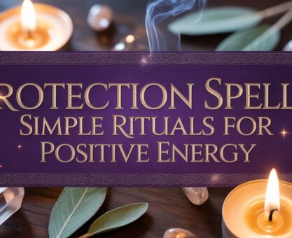 Protection Spell