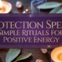 Protection Spell
