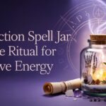 Protection Spell Jar