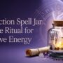 Protection Spell Jar